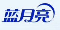 藍月亮
