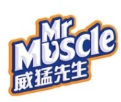 威猛先生
