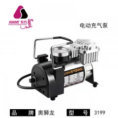 奧獅龍 3199 電動(dòng)充氣泵